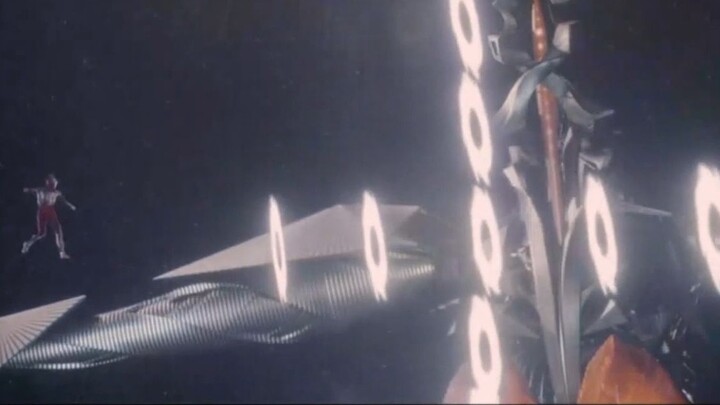 New Ultraman Zetton vs. First Generation Battle Cry Additional Dubbing