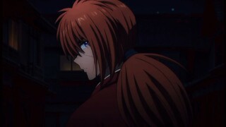 Samurai x :meji eps 1