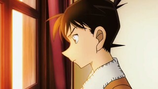 Kudo Shinichi | Arah garis | Akankah ada respons terhadap seruan minta tolong saya | Pengeditan camp