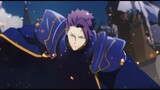 FGO-Lancelot——The ceiling of the combat power of the Knights of the Round Table