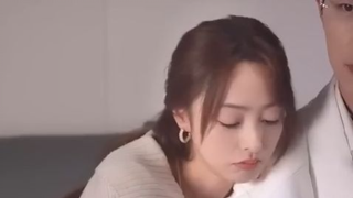 Budak kecil pergi temu janji buta untuk bapa CEO di jalanan, tidak sangka bertem