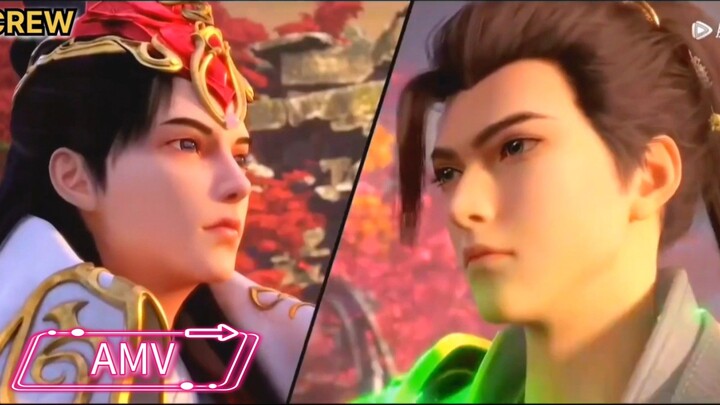 [ AMV ] Perfect World epic battle