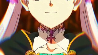 Noelle Silva -Black Clover Sword of the Wizard King - what it is 4K [Edits/Amv]