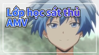 [Lớp học sát thủ/AMV] Chúng tôi sinh ra là những động vật thích quẩy