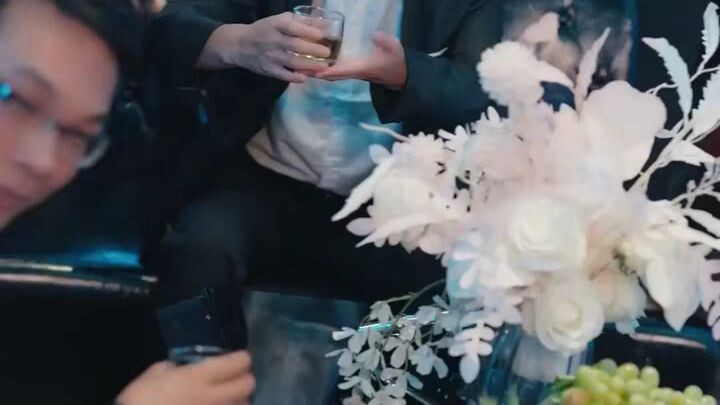 AKU JADI ISTRI KESAYANGAN BOSKU