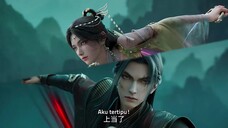 Jade Dynasty S3 Eps 8/60 sub Indonesia