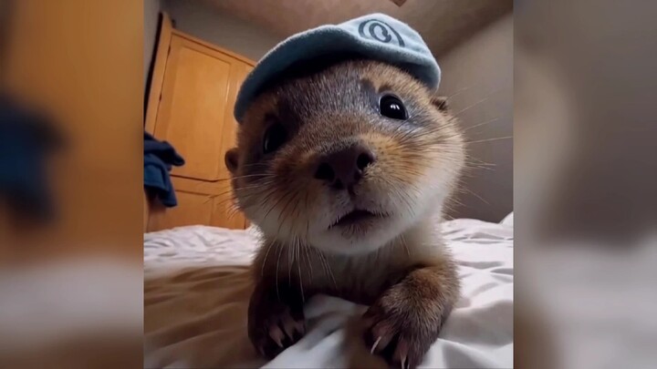 น่ารักจังเลย