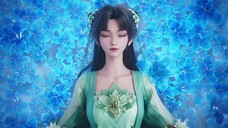 Jade Dynasty Season 3 Episode 2 Sub Indo