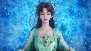 Jade Dynasty Season 3 Episode 2 Sub Indo