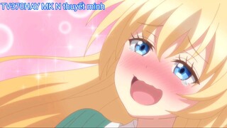Thuyết Minh Osake wa fūfu ni natte kara Tập 6