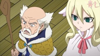 ALL IN ONE _Hội Đuôi Tiên_ _ Season 6 (P5)