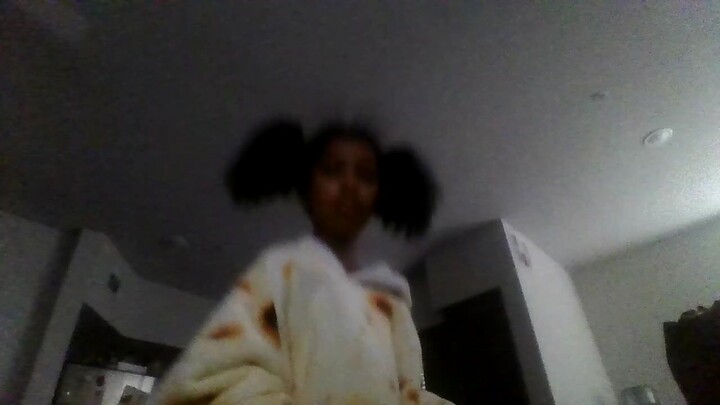 Dance don't make a Laugh dance off