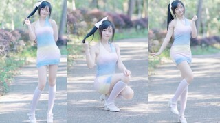 这个夏天，谈一场日不落的恋爱吗？