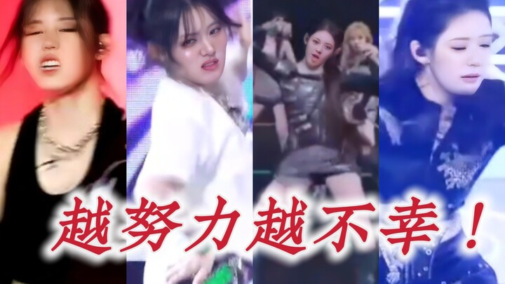 RORA menari, meski tak dapat pujian, setidaknya sudah berusaha keras.