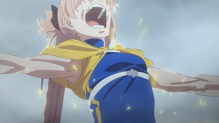 Vir Silver ของ Executioner Girl d-Garden D "A MV" Line Fishing Bait s