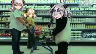 【明日方舟】永远不要拒绝食铁兽
