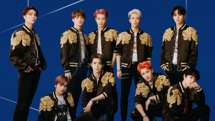 【NCT127】Satu-satunya penampilan Boom sejauh ini