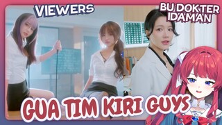 Aku Suka Pelayan Dengan Telinga Kelinci [Caerula Aki/AKA Virtual]