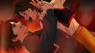 来吃偶师（两分钟加长版）