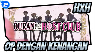 HUNTER×HUNTER|Bisakah OP-OP ini mengingatkan masa kecilmu?_2