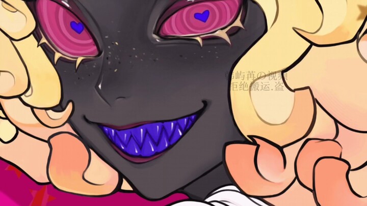 【أو سي】 حلوة عنيفة من الجنة ✟