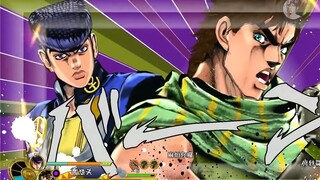 DIO's clever plan brought peace to the world, but he lost his body and his soldiers! Hurry up and sa