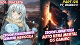 BAWAHAN RIMURU SANG PENGUASA ILUSI TERKUAT MURKA AUTO GEMPAR  || Tensei shitara slime datta ken