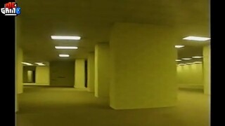 The Backrooms - Đăng Xuất Khỏi Thực Tại - Phân Tích Game - meGAME