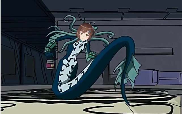 【Nana7mi】Drink water, drink water, drink water