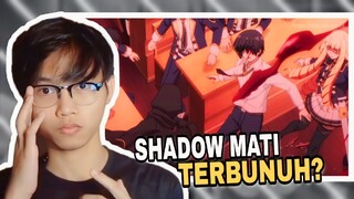 KAGE NO JITSURYOKUSHA EPISODE 8 - terbongkarnya si pemberontak ‼️ (Story time)