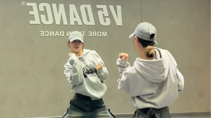 【ถังหยวน】บทเรียนแยกท่าเต้นแบบสโลว์โมชันผิวกระจกของ "3D" โดย ทีมจองกุก | ยังมีใครอีกไหมที่ยังไม่ได้เร