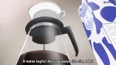 Junjou Romantica S3 episode 2 - SUB INDO