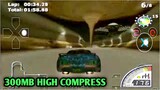 Cara Main Rumble Racing Di HP Android Dengan Lancar - Damon Ps2 Gameplay
