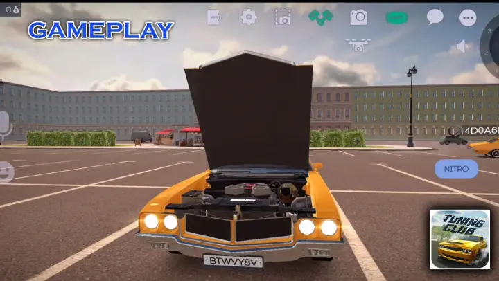 94 Car Tuning Simulator Epic Games  Best Free