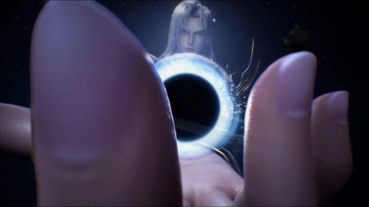 TOS Movie : Electrolux Crownless God - 1080p HD Sub Indo