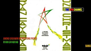 Ryan Cayabyab   Anong Gagawin Mo Ngayong Pasko