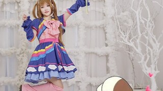 【吴林 Biu】Tuyên bố thần tượng Kirari タンタンターン!!