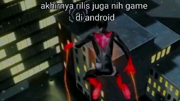 game Spiderman