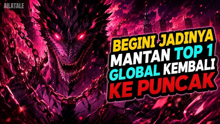 baru mulai udah lawan boss nggak ngotak 😹