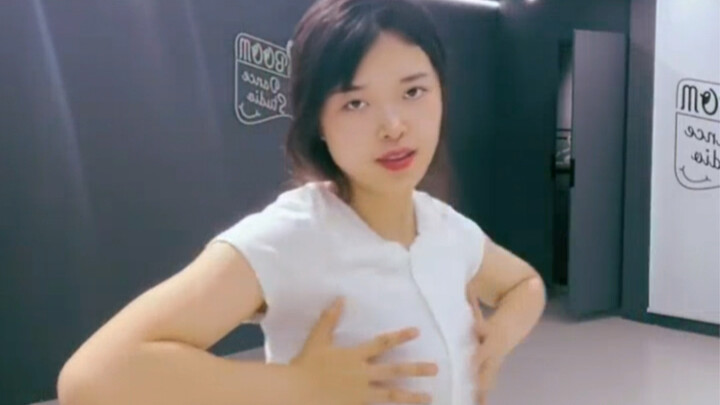 Dance Basics: How to Perform Chest Movements More Beautifully?