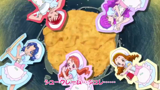 chiến Binh Mỹ Vị Ngọt Ngào tập 31 | lồng tiếng