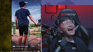 NGAKAK! TREN APALAGI INI...