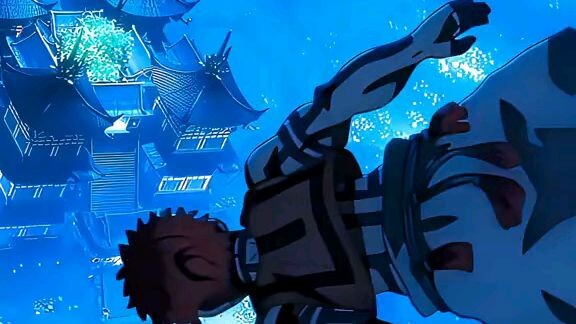 Anime edit