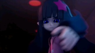 可…凯莉就…不委屈了？