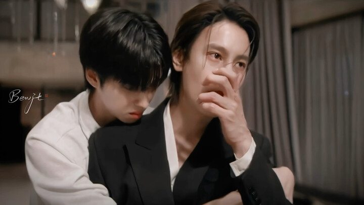 【Phim Thái Lan Yêu Nhầm Người】“Anh yêu em thì đã sao, bây giờ anh không cần em nữa”