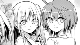 Being treated as a best friend by the person you like! Finally becoming a girl "Hyuga #5"