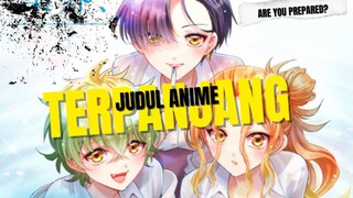 Ini Dia Mikadono‑san Shimai wa Angai, Choroi beserta penjelasannya