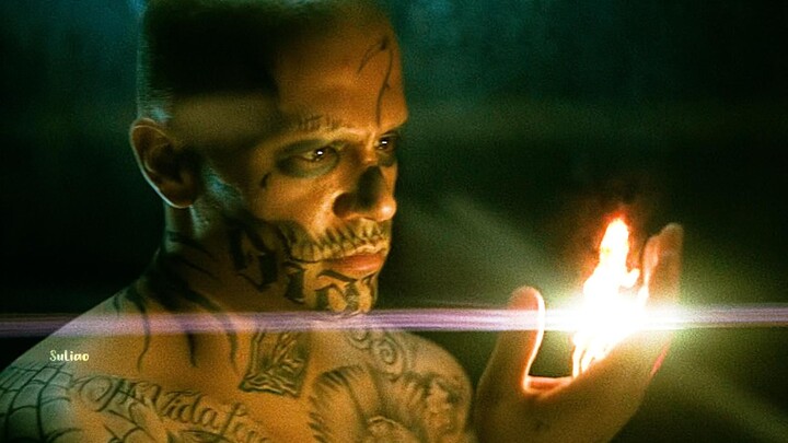 Kalau jadi penyihir nggak perlu pake batang biru, nilai kekuatan ini bener-bener gila!