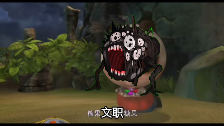 脑叶有冰时做出的感人视频，看哭十亿主管