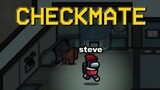Checkmating the Impostors (S18E01)